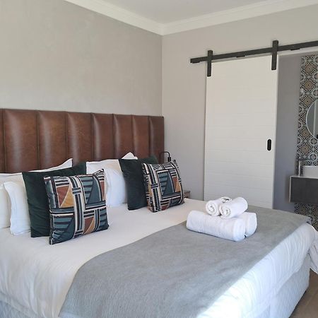 Addo Park Suma'S Rest Hotel Ngoại thất bức ảnh