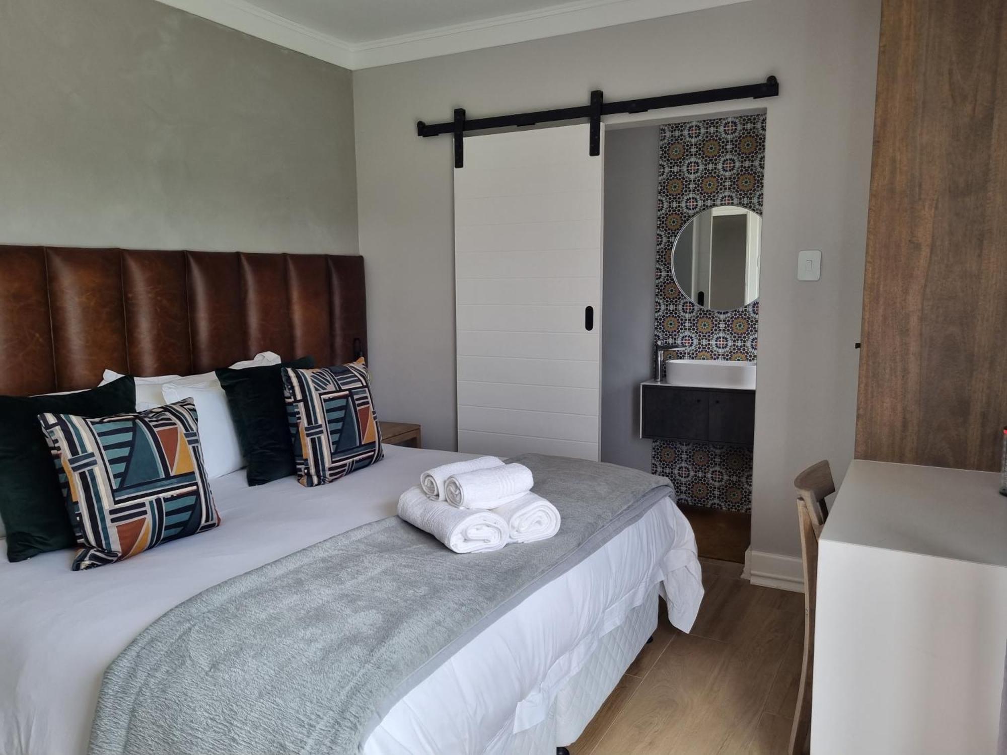 Addo Park Suma'S Rest Hotel Ngoại thất bức ảnh