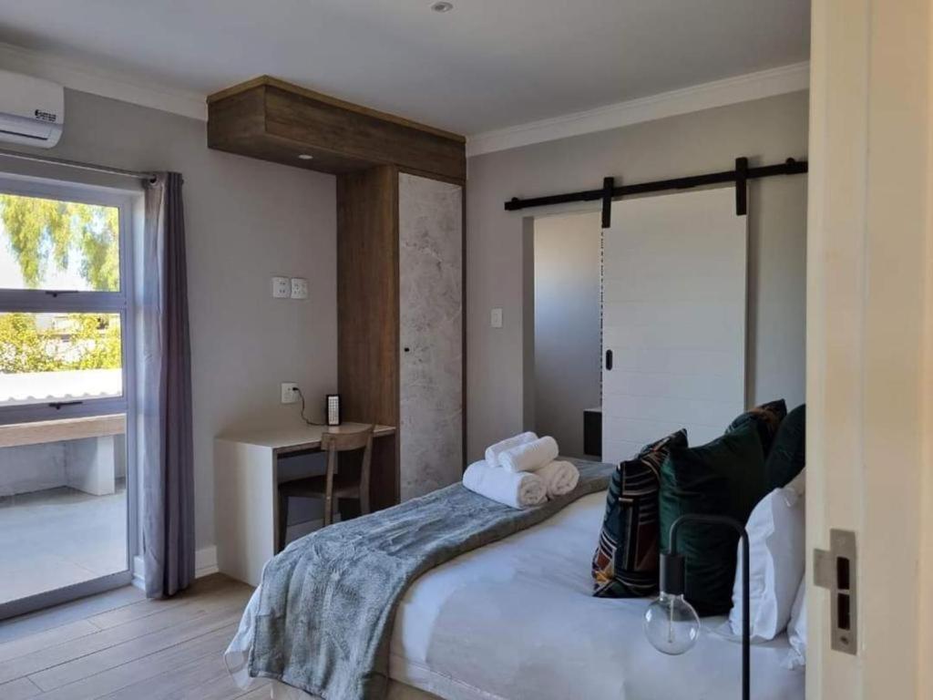 Addo Park Suma'S Rest Hotel Phòng bức ảnh